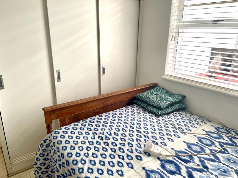 To Let 2 Bedroom Property for Rent in Costa Da Gama Western Cape